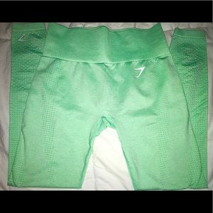 Gymshark Vital Seamless Leggings